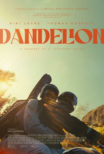 Одуванчик || Dandelion (2024)