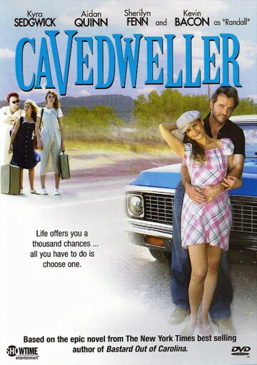 Пещерный житель || Cavedweller (2004)