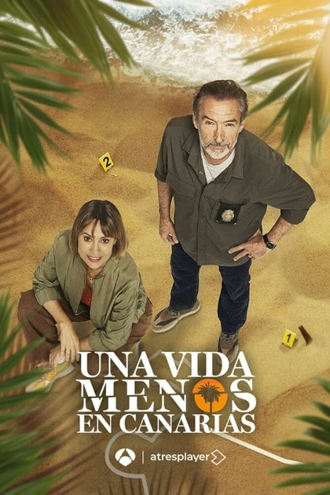 Una vida menos en Canarias (2024)