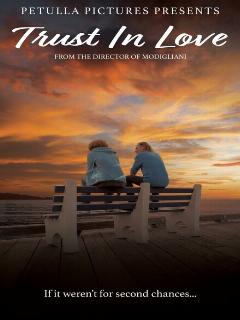 Trust in Love (2024)