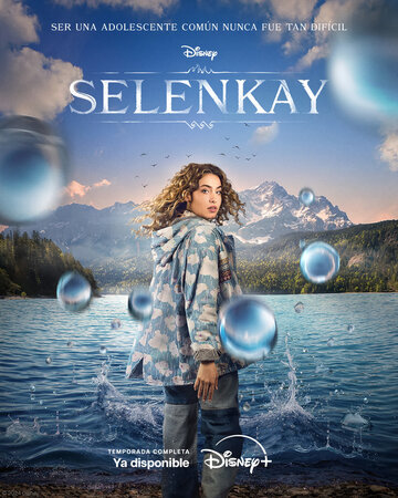 Selenkay (2024)