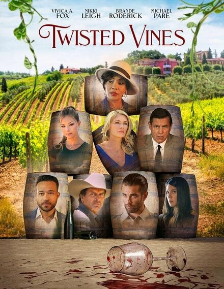 Twisted Vines (2022)