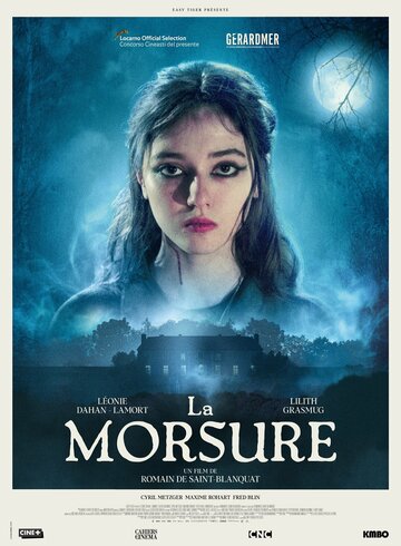 La morsure (2023)