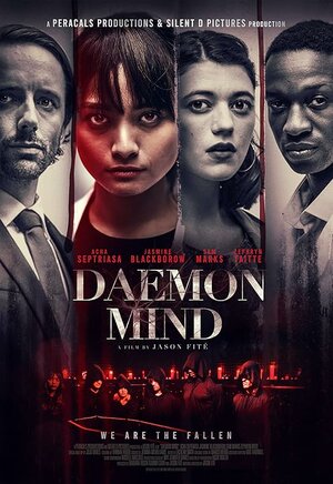 Разум Демона || Daemon Mind (2024)