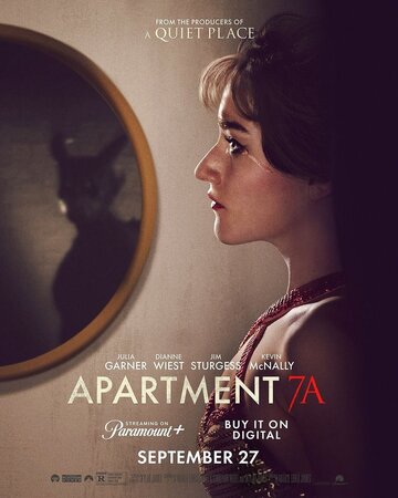 Квартира 7А || Apartment 7A (2024)