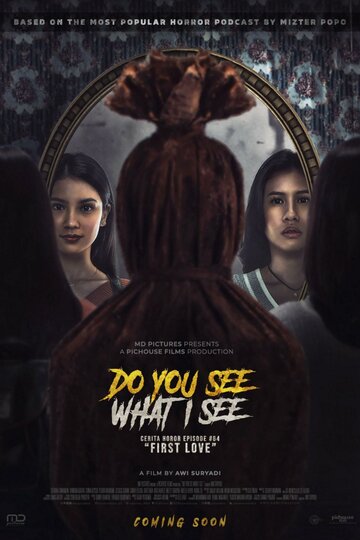 Ты видишь то же, что и я? || Do You See What I See (2024)