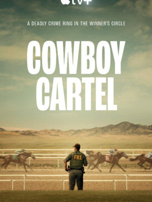 Cowboy Cartel (2024)