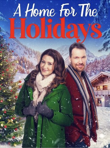 Дом для праздников || A Home for the Holidays (2023)