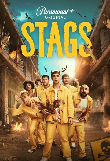 Stags (2024)