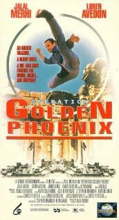 Операция «Золотой Феникс» || Operation Golden Phoenix (1994)