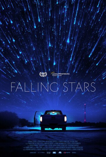 Падающие звёзды || Falling Stars (2023)