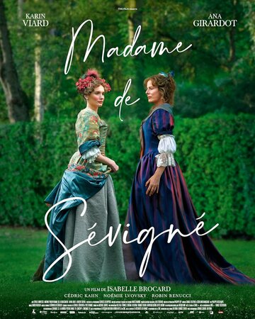 Мадам де Севинье || Madame de Sévigné (2023)