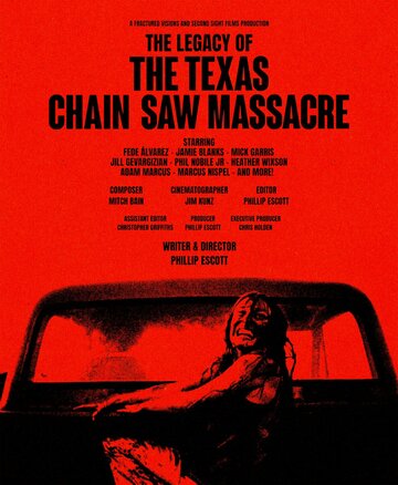 Наследие «Техасской резни бензопилой» || The Legacy of the Texas Chain Saw Massacre (2022)