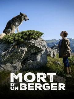 Смерть пастуха || Mort d'un berger (2024)