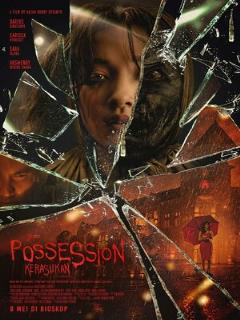 Одержимая || Possession: Kerasukan (2024)