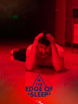 На грани сна || The Edge of Sleep (2024)