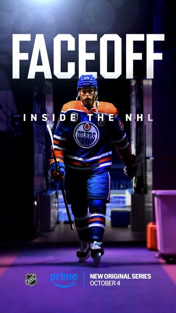 Противостояние: Внутри НХЛ || FACEOFF: Inside the NHL (2024)