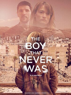 The Boy That Never Was (2024)