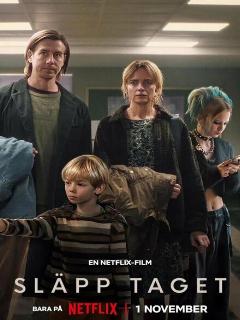 Будь что будет || Släpp taget (2024)