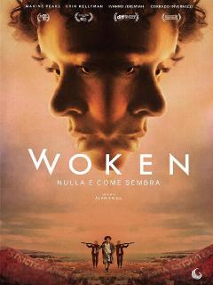 Пробуждение || Woken (2023)
