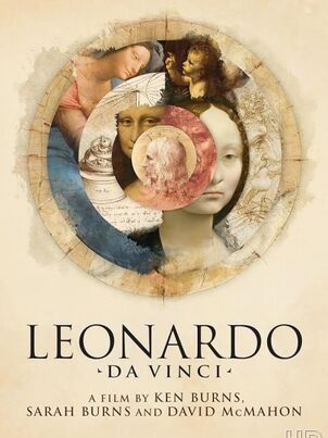 Леонардо да Винчи || Leonardo da Vinci (2024)