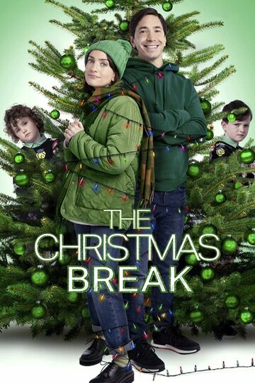 Рождественские каникулы || The Christmas Break (2023)