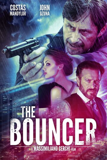 The Bouncer (2024)