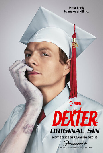 Декстер: Первородный грех || Dexter: Original Sin (2024)