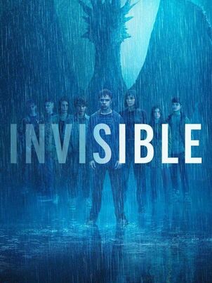 Invisible (2024)