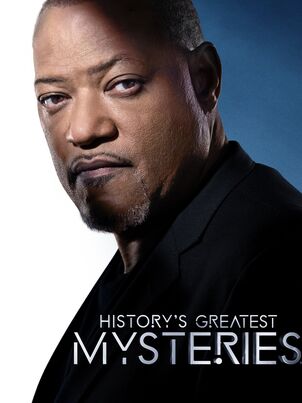 Величайшие загадки истории || History's Greatest Mysteries (2020)