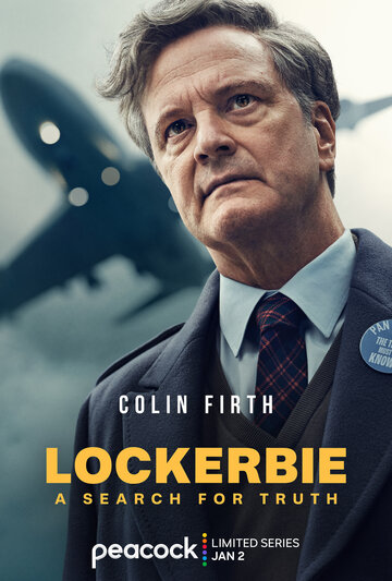 Локерби: В поисках правды || Lockerbie: A Search for Truth (2025)