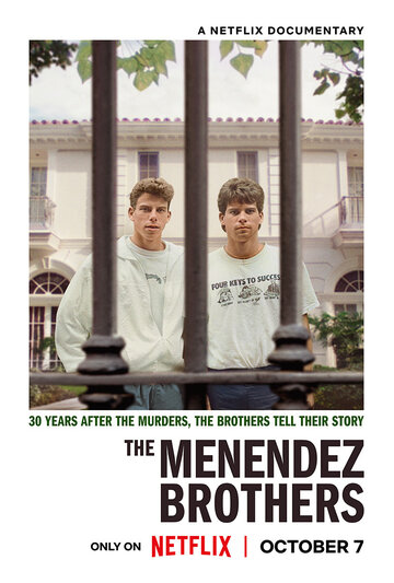 Братья Менендес || The Menendez Brothers (2024)