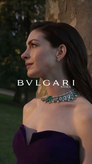 Bulgari: Unexpected Wonders (2022)