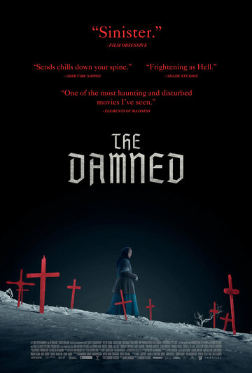 Проклятые || The Damned (2024)