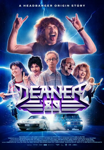 Deaner '89 (2024)