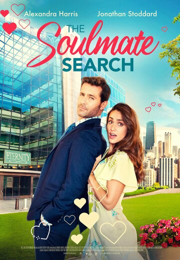 В поисках второй половинки || The Soulmate Search (2022)