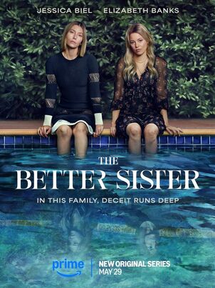 The Better Sister (2025)