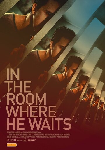 In the Room Where He Waits (2024)