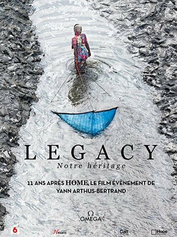 Legacy, notre héritage (2021)