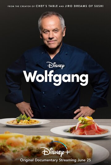 Вольфганг || Wolfgang (2021)