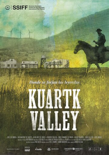 Kuartk Valley (2021)