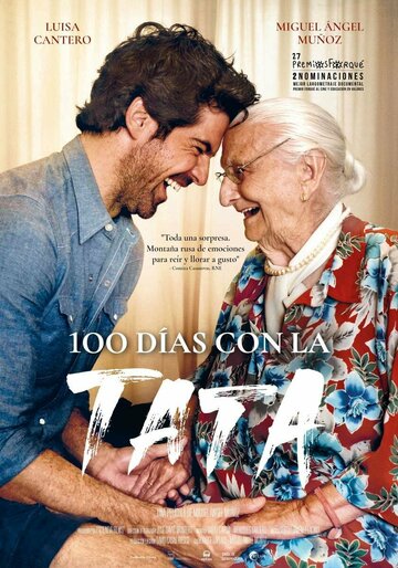 100 días con la Tata (2021)