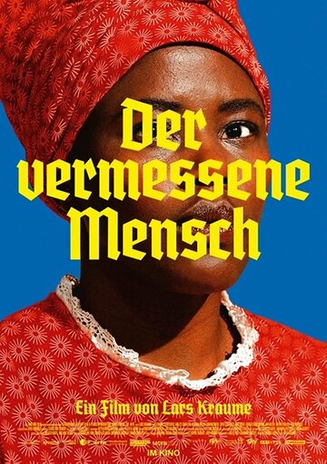 Der vermessene Mensch (2023)