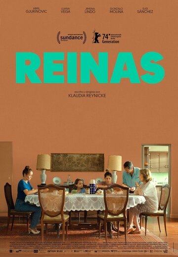 Reinas (2024)