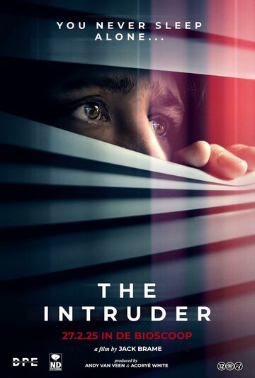 Незваный гость || The Intruder (2024)