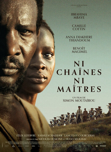 Ни цепей, ни хозяев || Ni chaînes ni maîtres (2024)