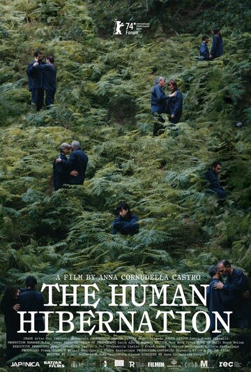 The Human Hibernation (2024)