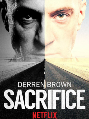Деррен Браун: Жертва || Derren Brown: Sacrifice (2018)
