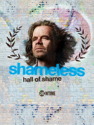 Бесстыжие: Зал позора || Shameless Hall of Shame (2020)