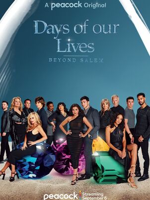 Дни нашей жизни: За пределами Салема || Days of Our Lives: Beyond Salem (2021)